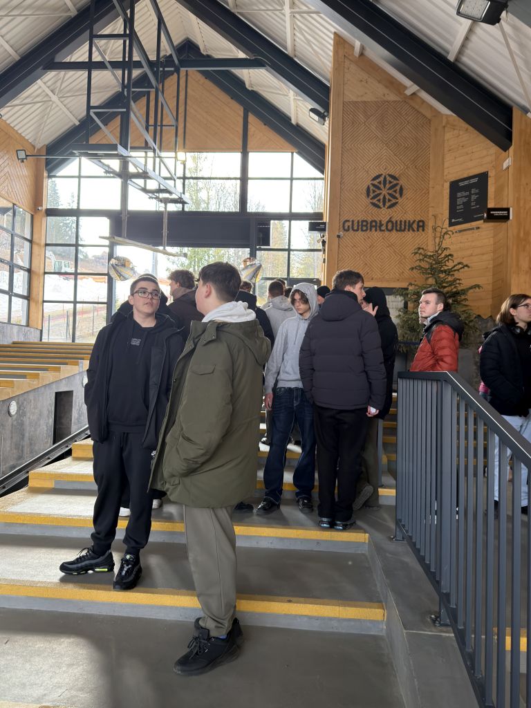 Wycieczka szkolna do Zakopanego – trzy dni pełne wrażeń