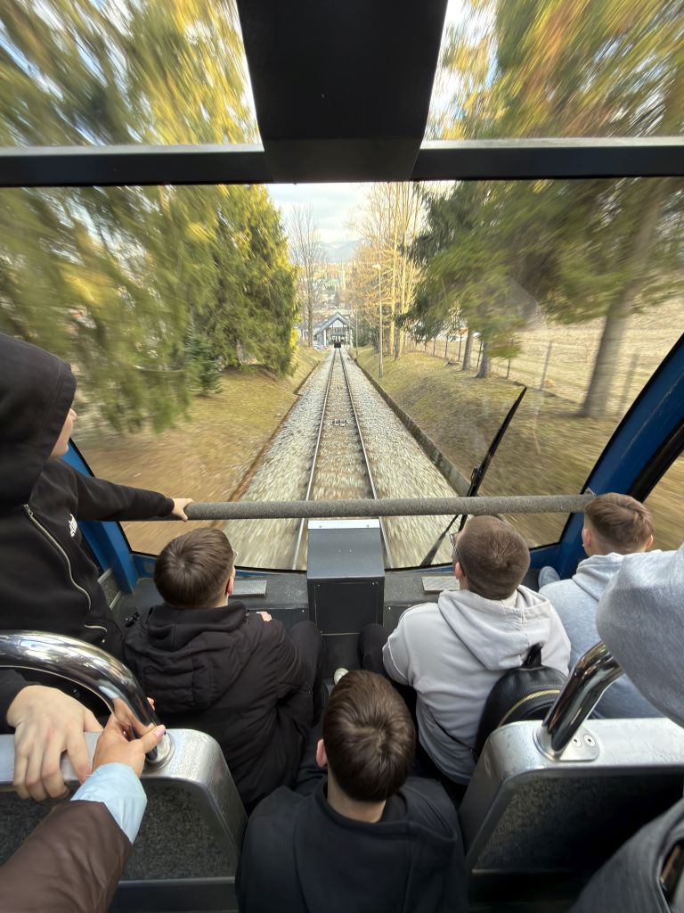 Wycieczka szkolna do Zakopanego – trzy dni pełne wrażeń
