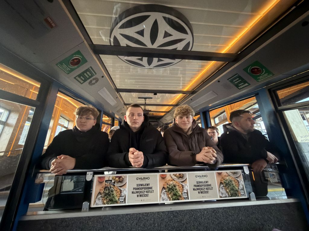 Wycieczka szkolna do Zakopanego – trzy dni pełne wrażeń