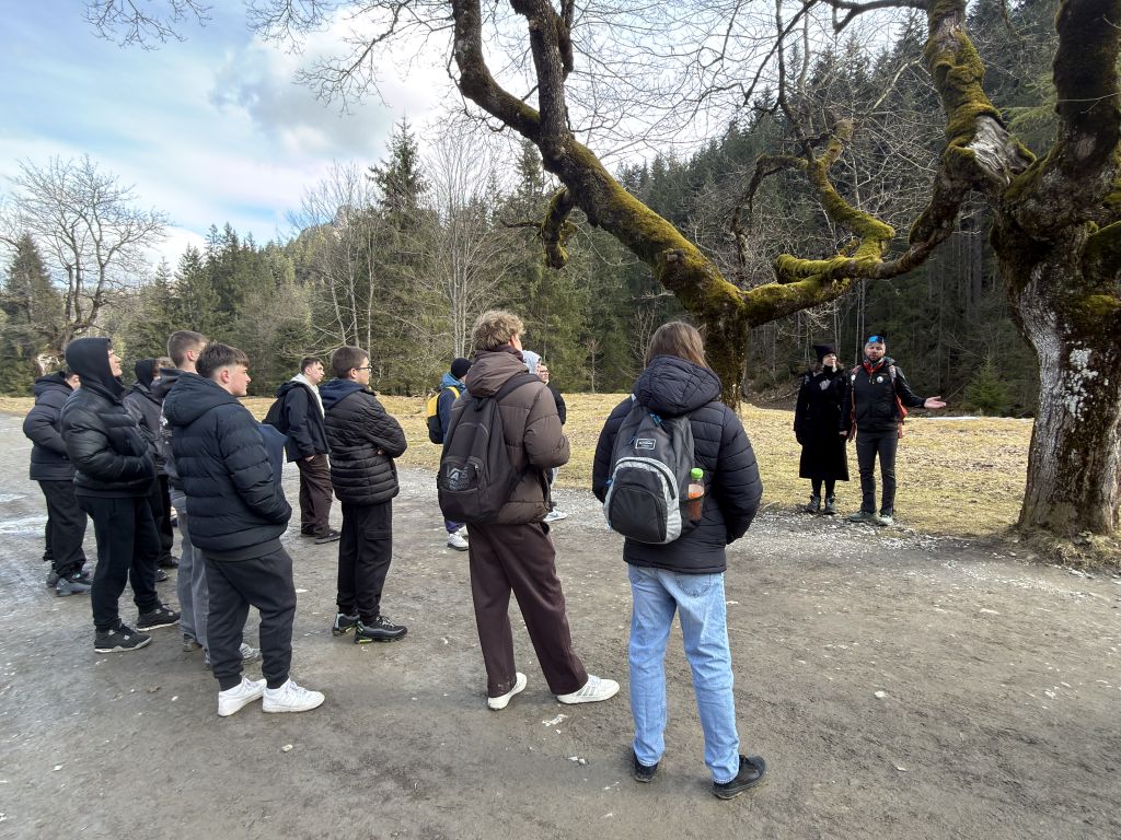 Wycieczka szkolna do Zakopanego – trzy dni pełne wrażeń