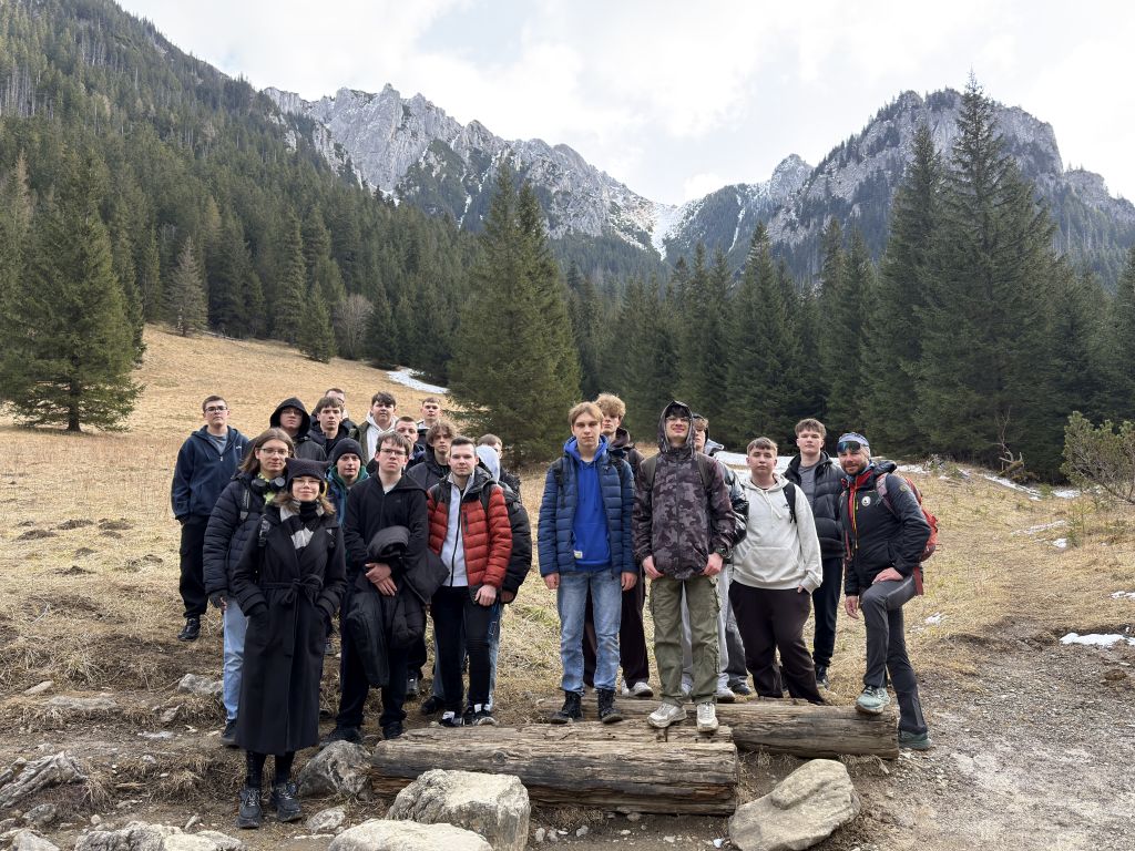 Wycieczka szkolna do Zakopanego – trzy dni pełne wrażeń