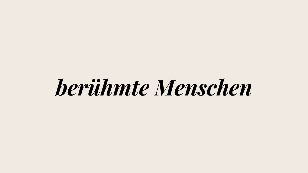 DZIEŃ JĘZYKÓW OBCYCH - Język niemiecki