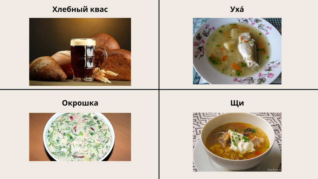 DZIEŃ JĘZYKÓW OBCYCH - Język rosyjski
