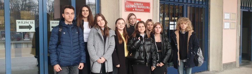 Sukces uczniów ZS w Grójcu w konkursie: „Kształt rynku zależy od konsumenta”