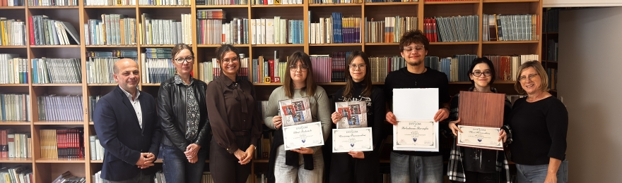 Rozstrzygnięcie konkursu literacko-plastycznego z okazji 85-lecia ZS w Grójcu