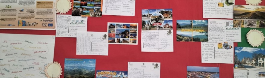 II edycja konkursu językowego na wakacje
