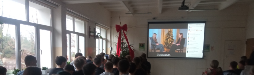 Lekcja z Cyklu Obywatelskich Lekcji Zdalnych