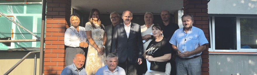 Pamięć i Honor dla Bohaterów Armii Krajowej – nowe Stowarzyszenie w Grójcu!