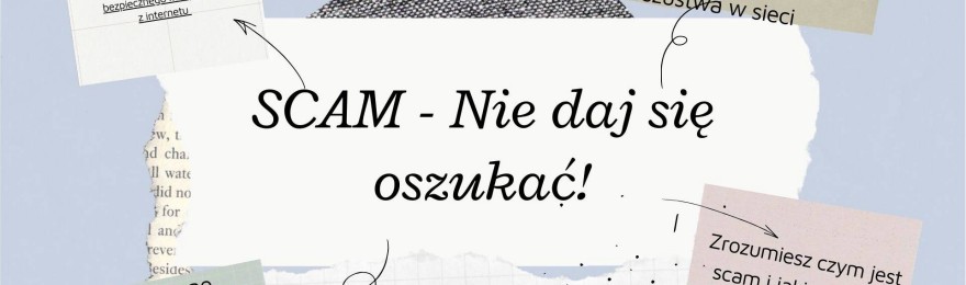 Nasza szkoła w projekcie CyberSpot – edukacja o cyberbezpieczeństwie
