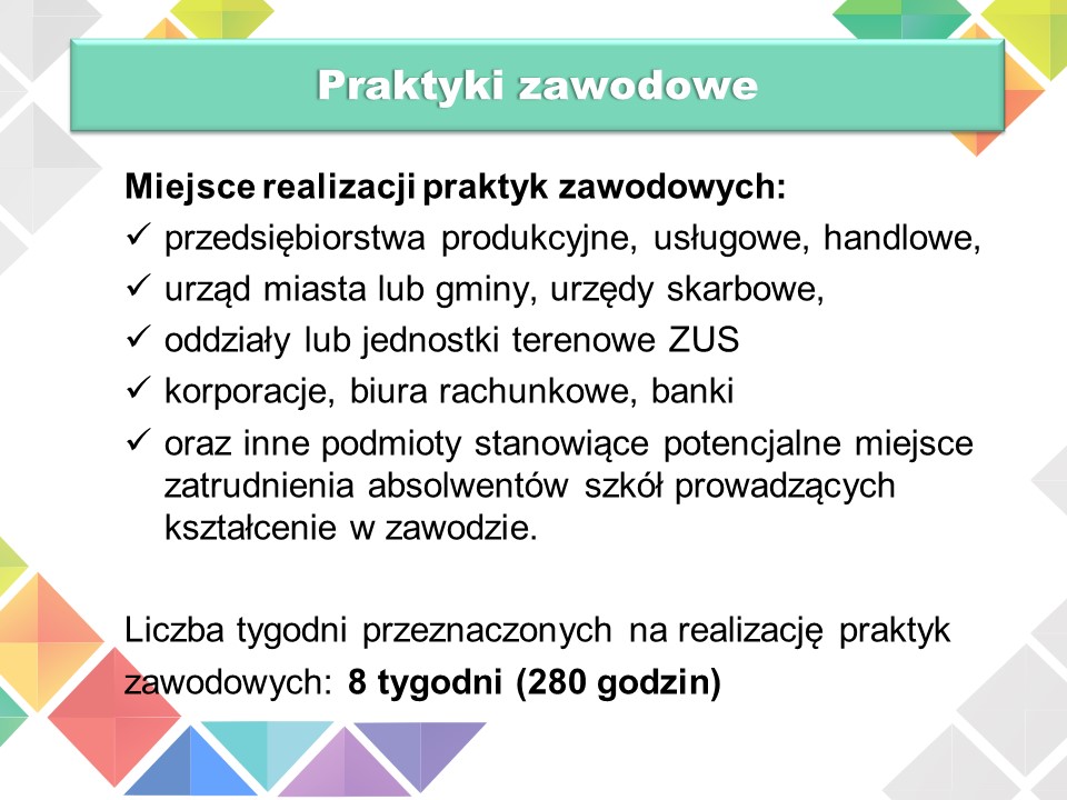 TECHNIK ekonomista